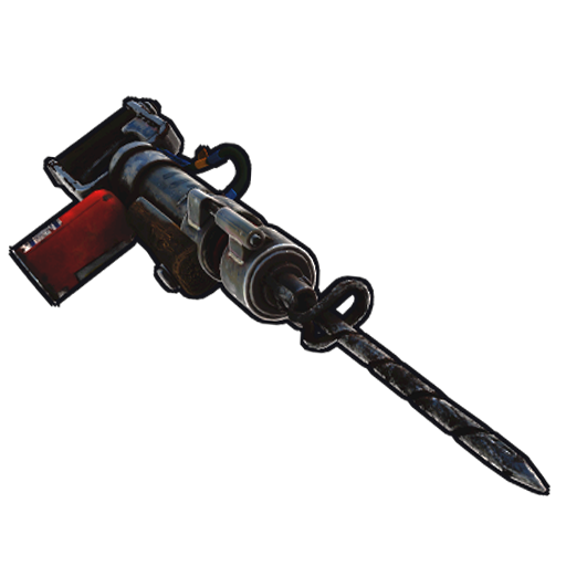 Jackhammer