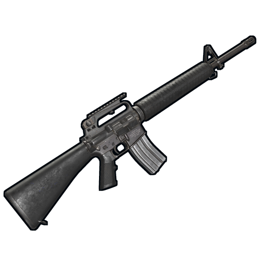 M16A2