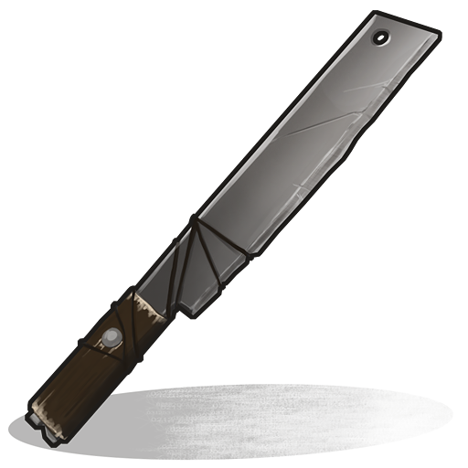 Machete