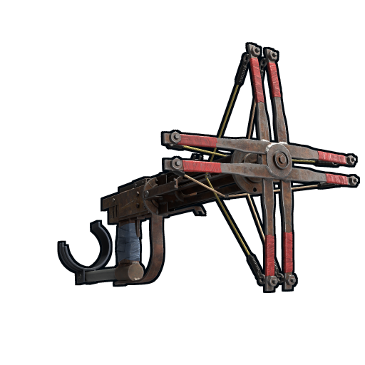 Mini Crossbow
