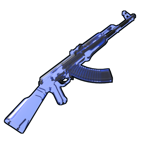 Crystal AR Sapphire