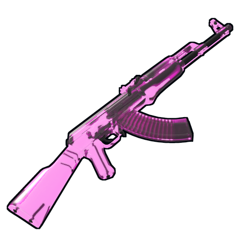 Crystal AR Pink Diamond
