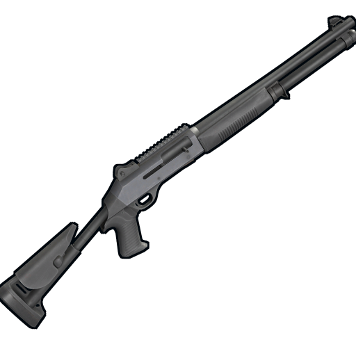 M4 Shotgun